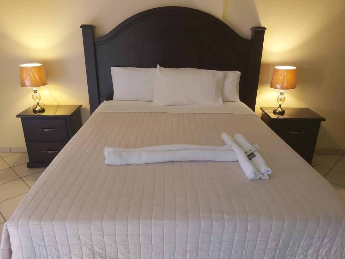 Mados Hotel Guanacaste Choluteca Rum bild